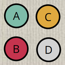 Seat colors
